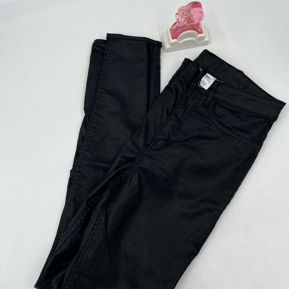 Black Skinny Jeans